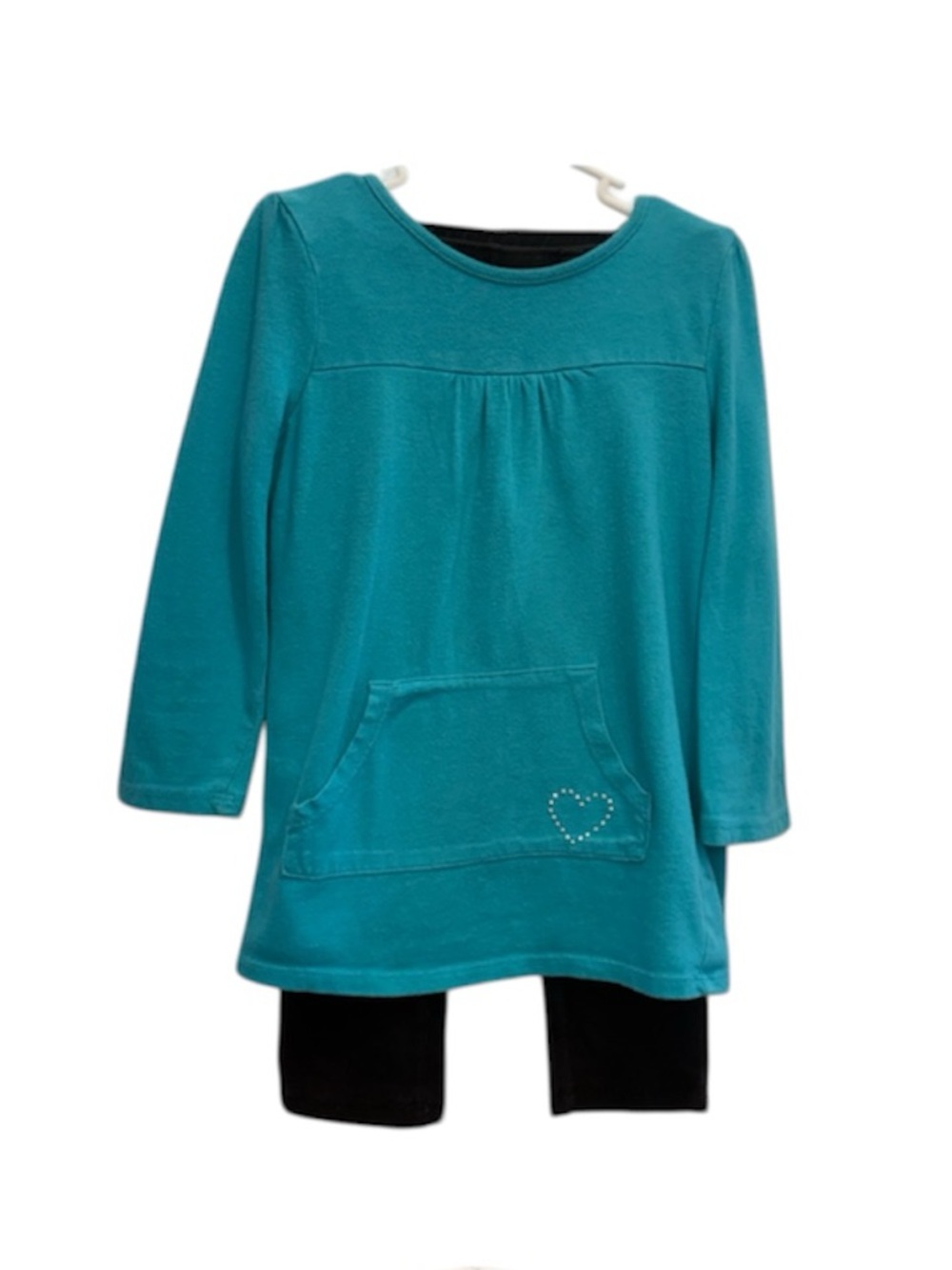 Jumping Beans Outfit